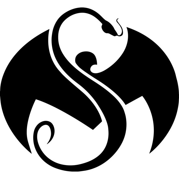Logo of Strange Music