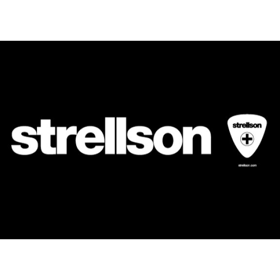 Logo of Strellson