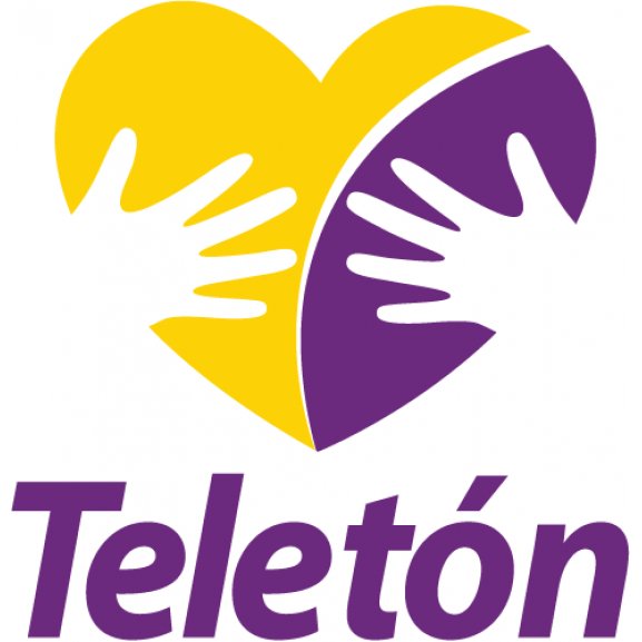 Logo of Teleton 2013