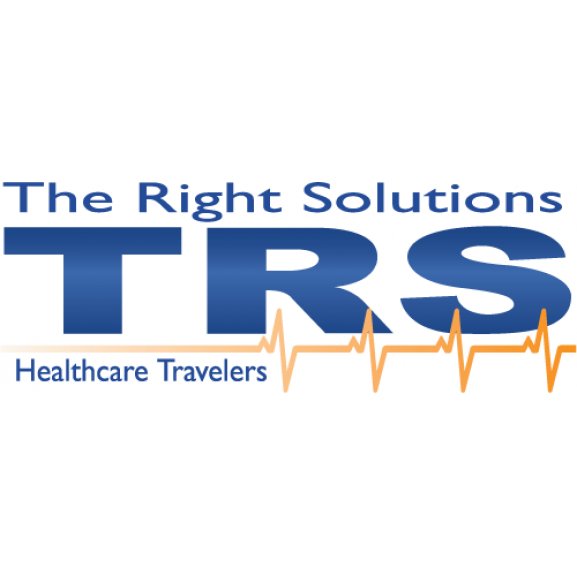 Logo of The Right Solutions