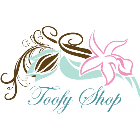 Logo of Toofy Shop