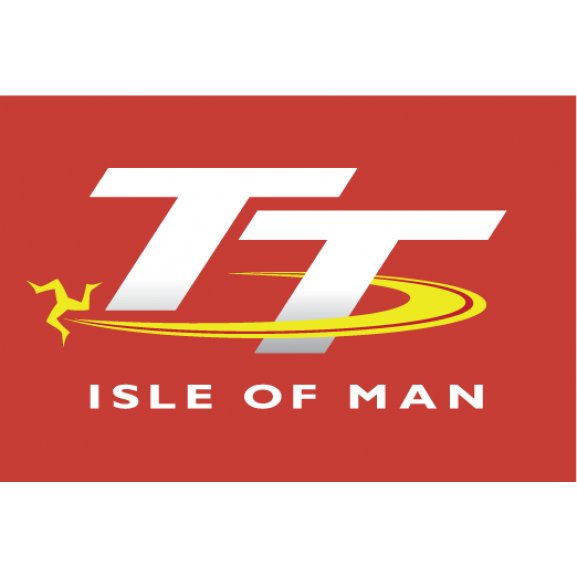 Logo of Isle of Man TT
