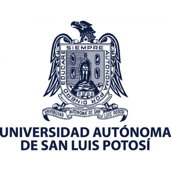 Logo of Universidad Autonoma de San Luis Potosi