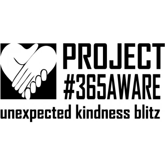 Logo of Project #365 Aware