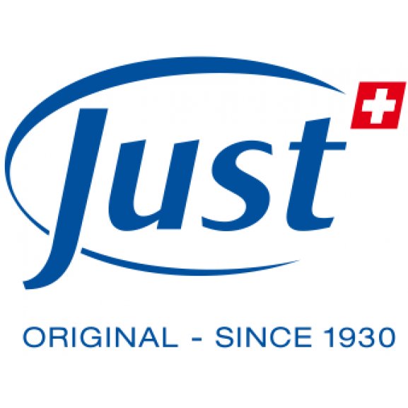 Logo of Just