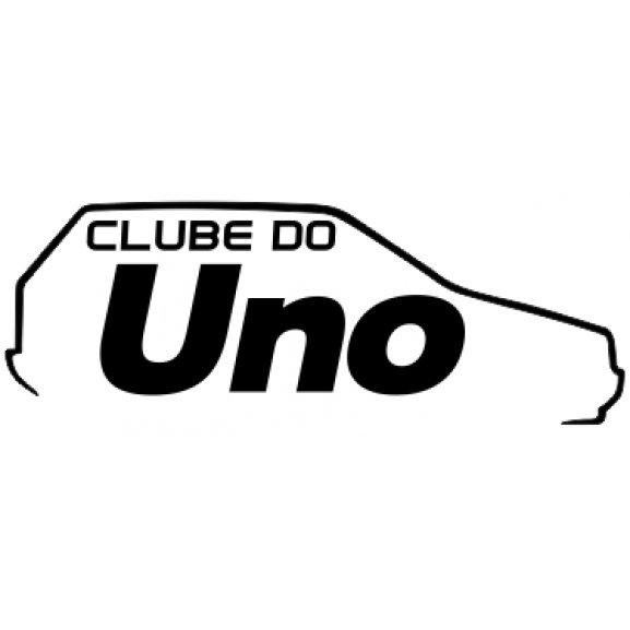 Logo of Clube do Uno