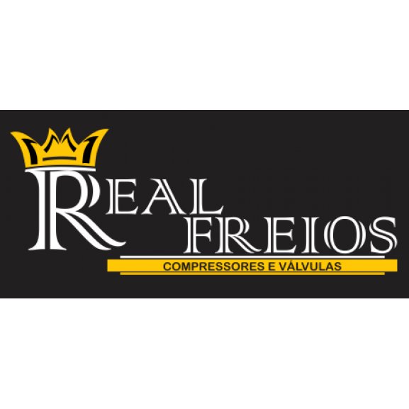 Logo of Real Freios