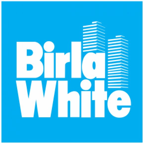 Logo of Birla White