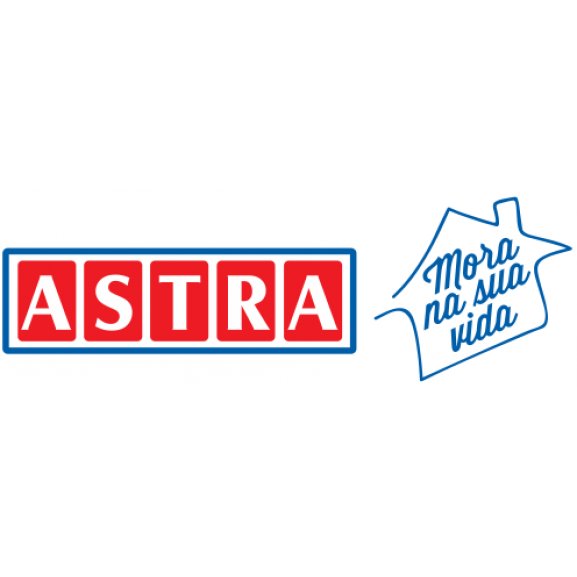 Logo of ASTRA