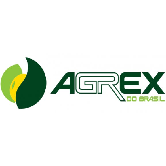 Logo of Agrex Do Brasil