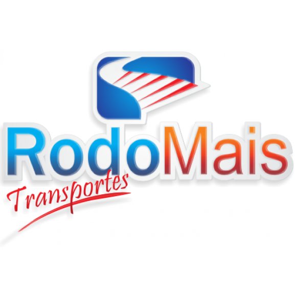 Logo of Rodomais Transporte