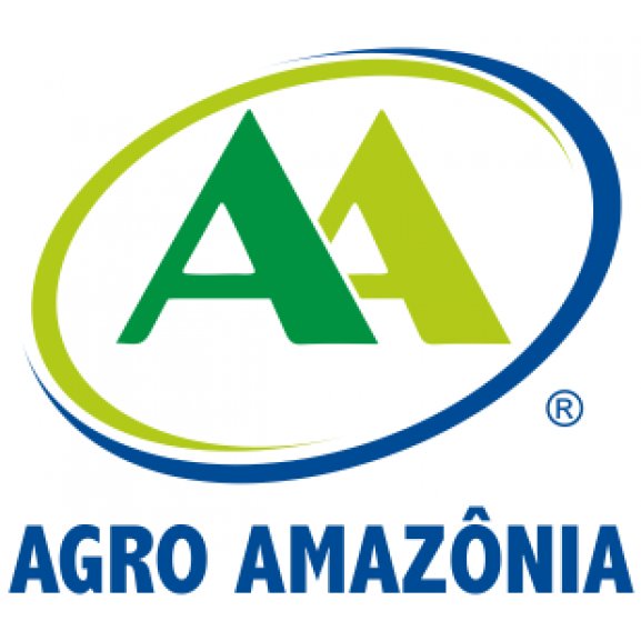 Logo of Agro Amazonia