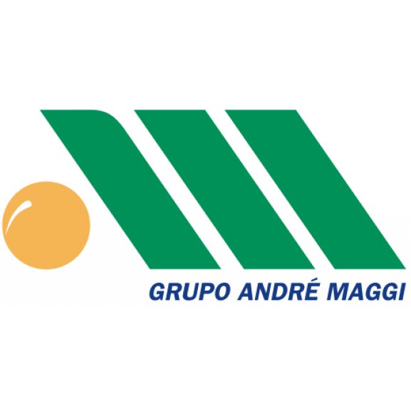 Logo of Grupo André Maggi