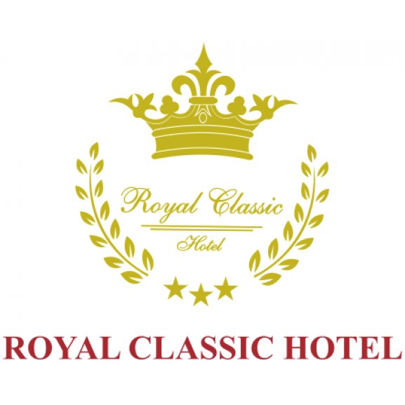Logo of Royal Classic Hotel ***