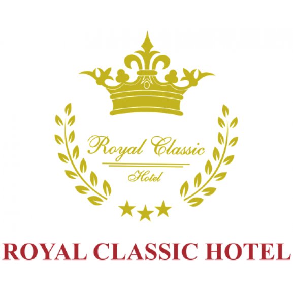 Logo of Royal Classic Hotel ***