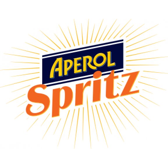 Logo of Aperol Spritz