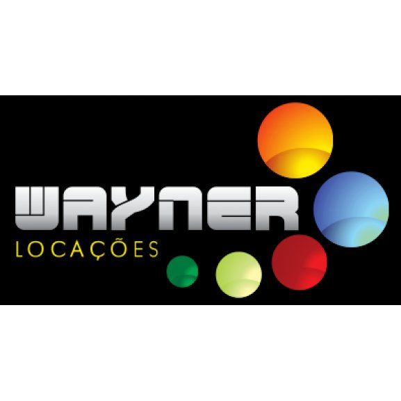 Logo of Wayner Locações
