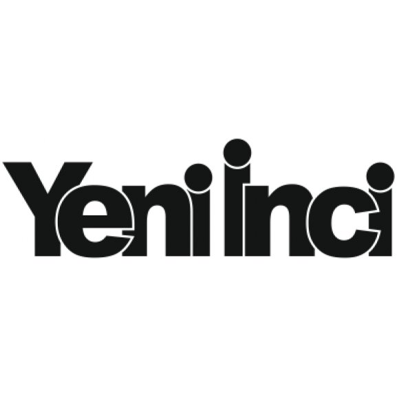 Logo of Yeni İnci