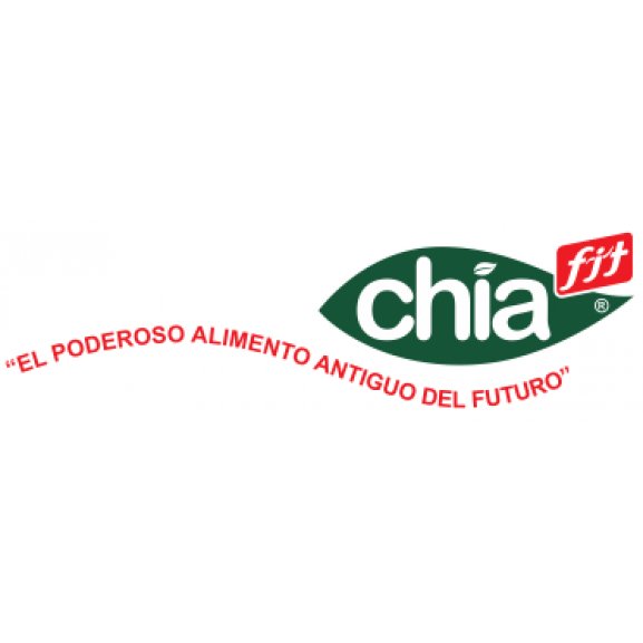 Logo of Chia