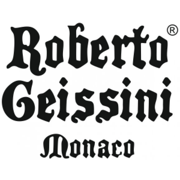 Logo of Roberto Geissini