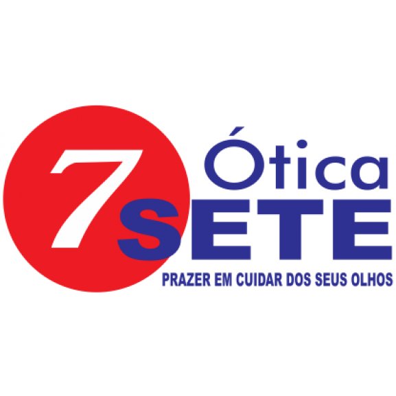 Logo of Ótica Sete