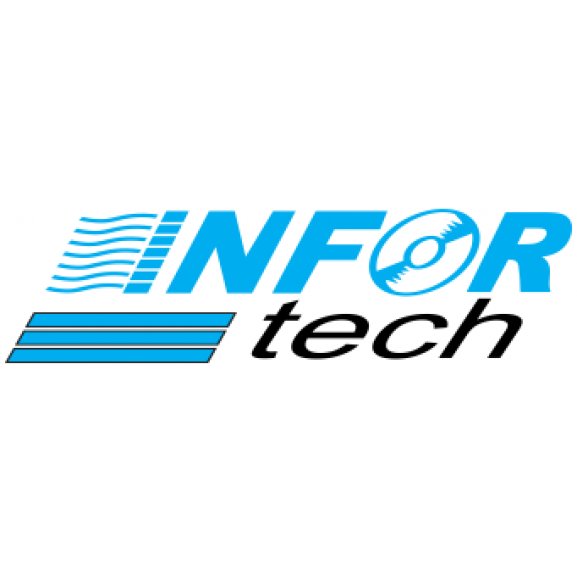 Logo of Infor Tech