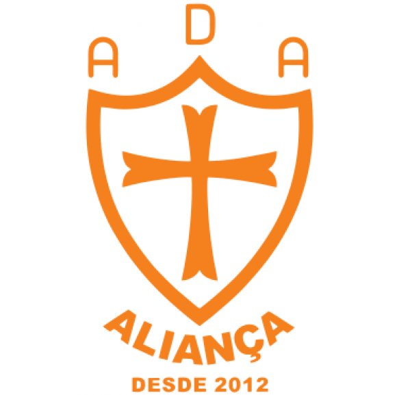 Logo of ADA Aliança