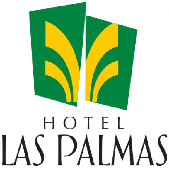 Logo of Las Palmas