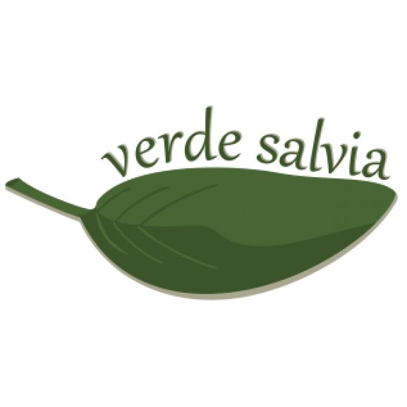 Logo of Verde Salvia