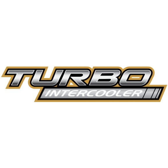 Logo of Toyota Turbo Intercooler