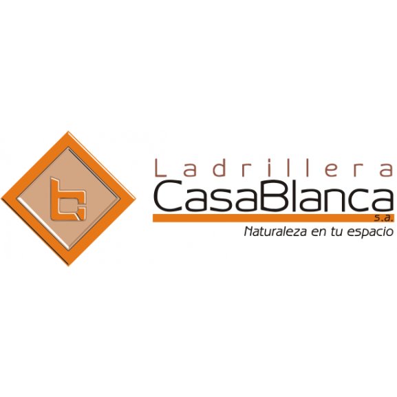Logo of Ladrillera Casa Blanca