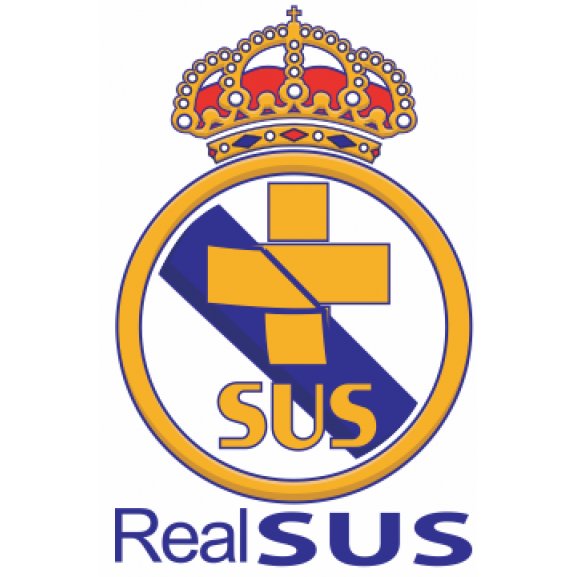 Logo of Real SUS