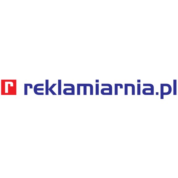 Logo of reklamiarnia