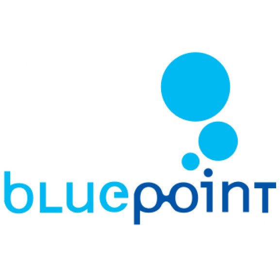 Logo of Blue Point