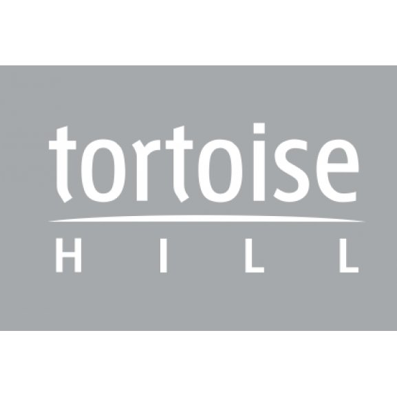 Logo of tortoise hill