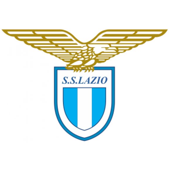 Logo of Società Sportiva Lazio