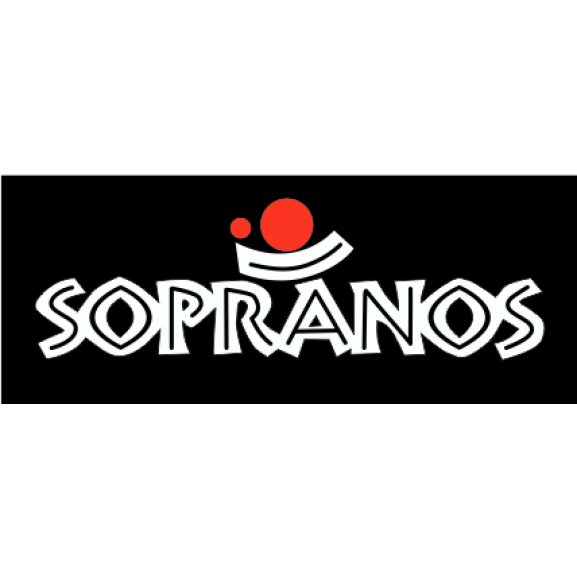 Logo of Sopranos