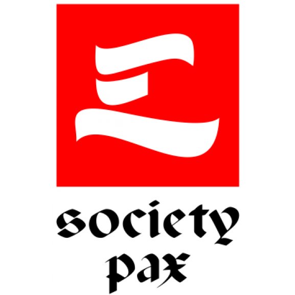 Logo of Society Pax