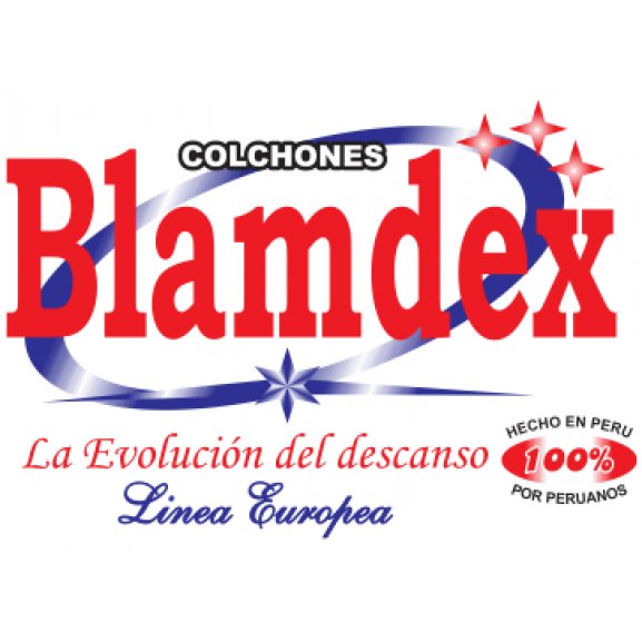 Logo of Blamdex