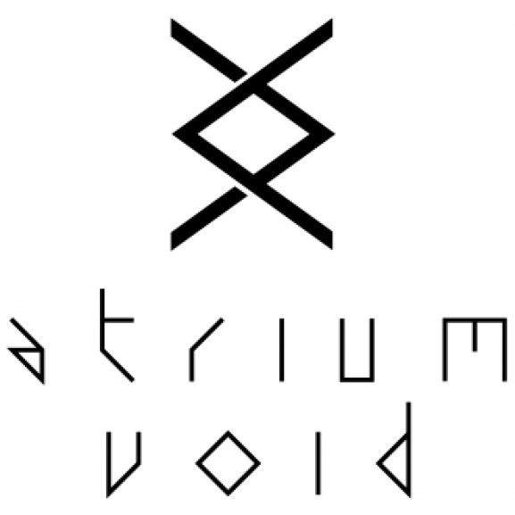Logo of Atrium Void