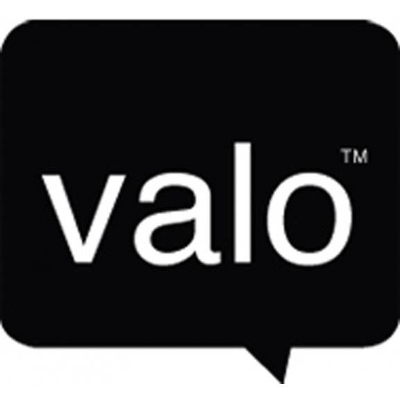 Logo of Valo