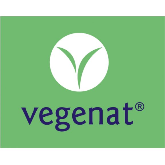 Logo of Vegenat