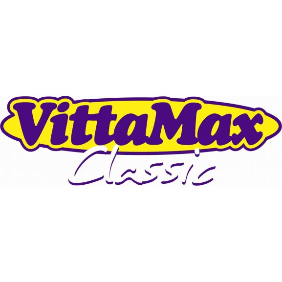 Logo of Vitta Max Classic