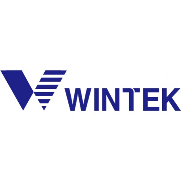Logo of Wintek