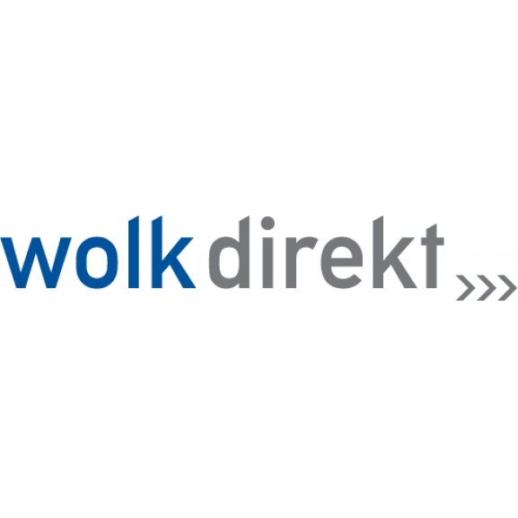 Logo of wolkdirekt