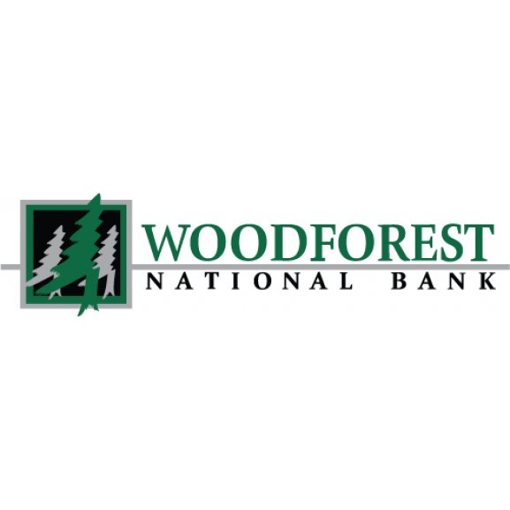 Logo of Woodforest National Bank