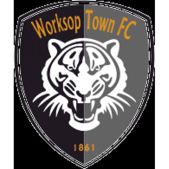 Logo of Worksop Town FC