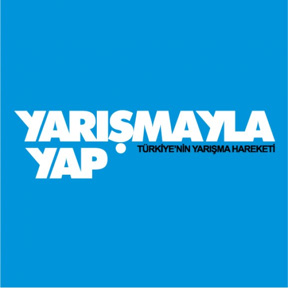 Logo of Yarışmayla Yap