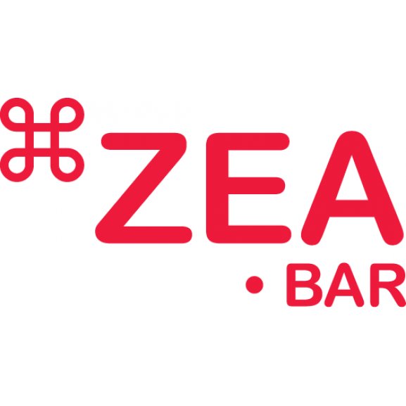 Logo of ZEA bar