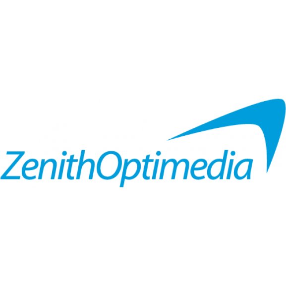 Logo of ZenithOptimedia